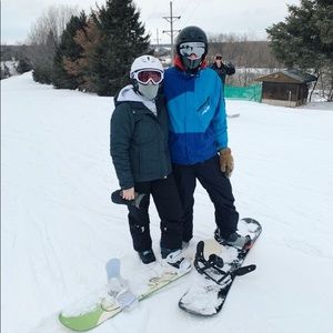 Meet your Posher, Anna